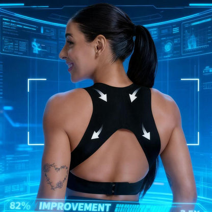 TruForm® Posture Correcting Bra