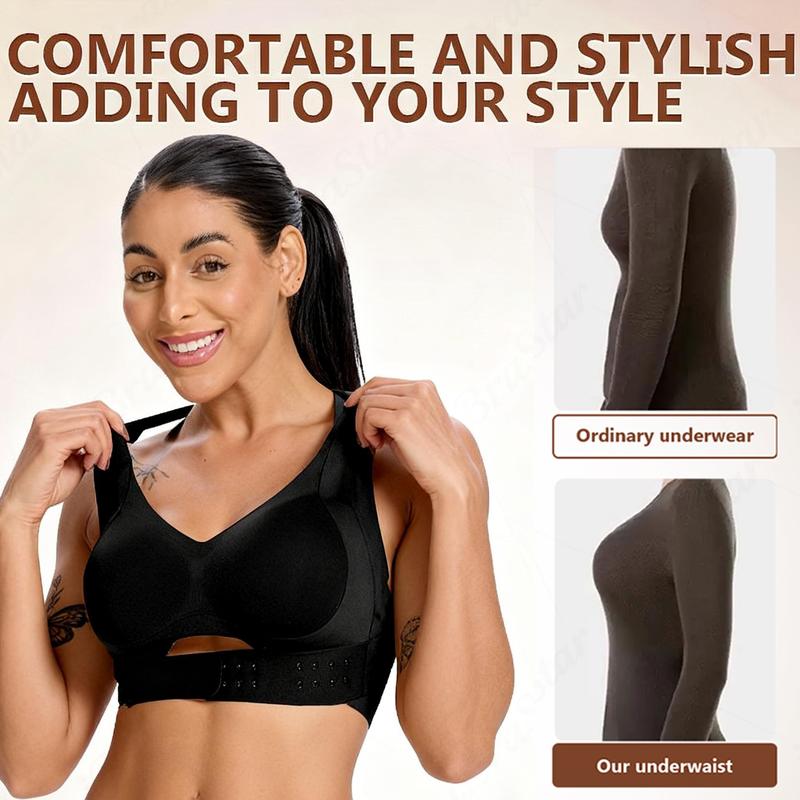 TruForm® Posture Correcting Bra